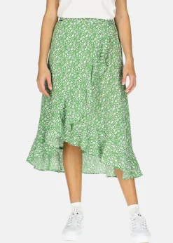 Seaside Sankt Claud Skirt W