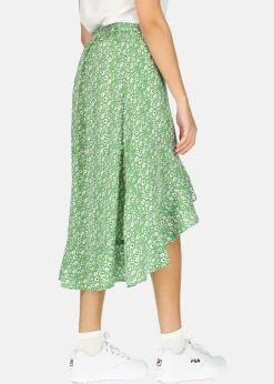 Seaside Sankt Claud Skirt W