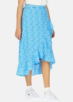 Seaside Sankt Claud Skirt W