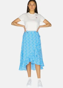 Seaside Sankt Claud Skirt W