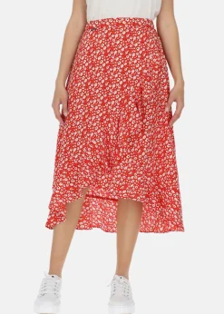 Seaside Sankt Claud Skirt W