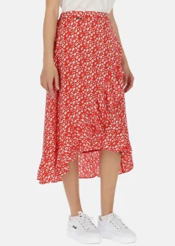 Seaside Sankt Claud Skirt W