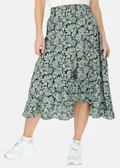 Seaside Sankt Claud Skirt W