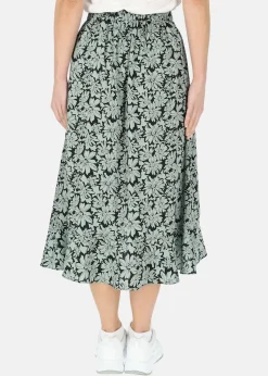 Seaside Sankt Claud Skirt W