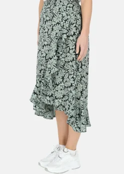 Seaside Sankt Claud Skirt W