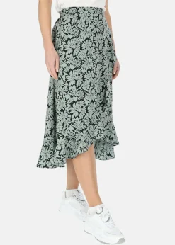Seaside Sankt Claud Skirt W