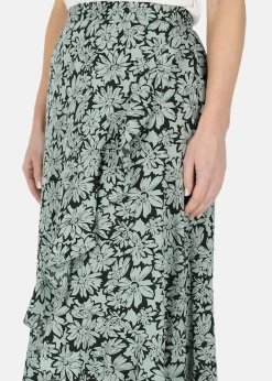 Seaside Sankt Claud Skirt W