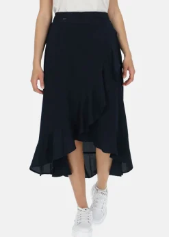Seaside Sankt Claud Skirt W
