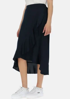 Seaside Sankt Claud Skirt W
