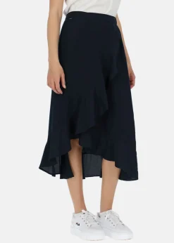 Seaside Sankt Claud Skirt W
