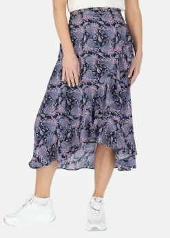 Seaside Sankt Claud Skirt W