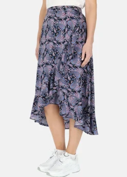 Seaside Sankt Claud Skirt W