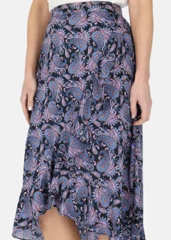 Seaside Sankt Claud Skirt W