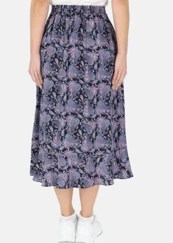 Seaside Sankt Claud Skirt W
