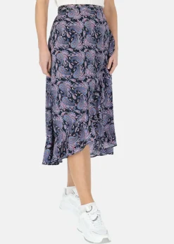 Seaside Sankt Claud Skirt W