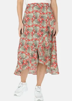 Seaside Sankt Claud Skirt W