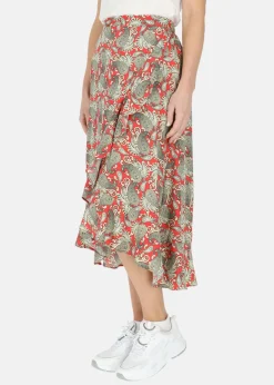 Seaside Sankt Claud Skirt W