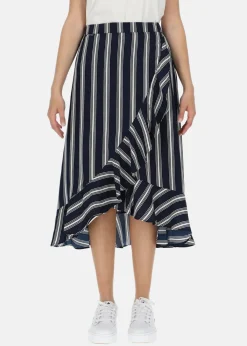 Seaside Sankt Claud Skirt W