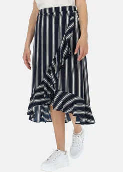 Seaside Sankt Claud Skirt W