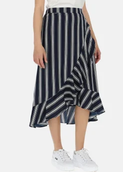 Seaside Sankt Claud Skirt W