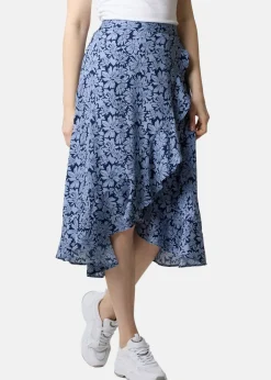 Seaside Sankt Claud Skirt W