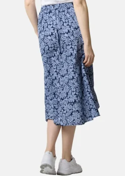 Seaside Sankt Claud Skirt W