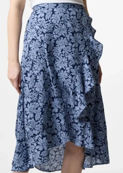 Seaside Sankt Claud Skirt W