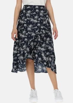 Seaside Sankt Claud Skirt W