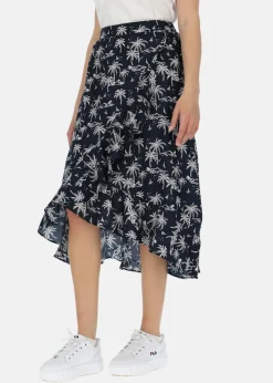 Seaside Sankt Claud Skirt W