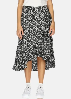 Seaside Sankt Claud Skirt W