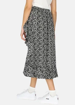 Seaside Sankt Claud Skirt W