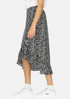 Seaside Sankt Claud Skirt W