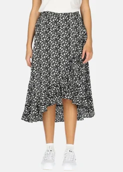 Seaside Sankt Claud Skirt W