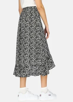 Seaside Sankt Claud Skirt W