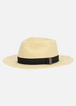 Seaside Sankt Claud Straw Hat W