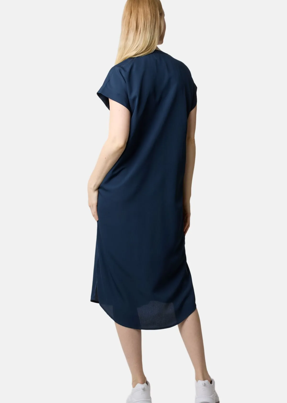 Seaside Sankt Claud Tunic Dress W