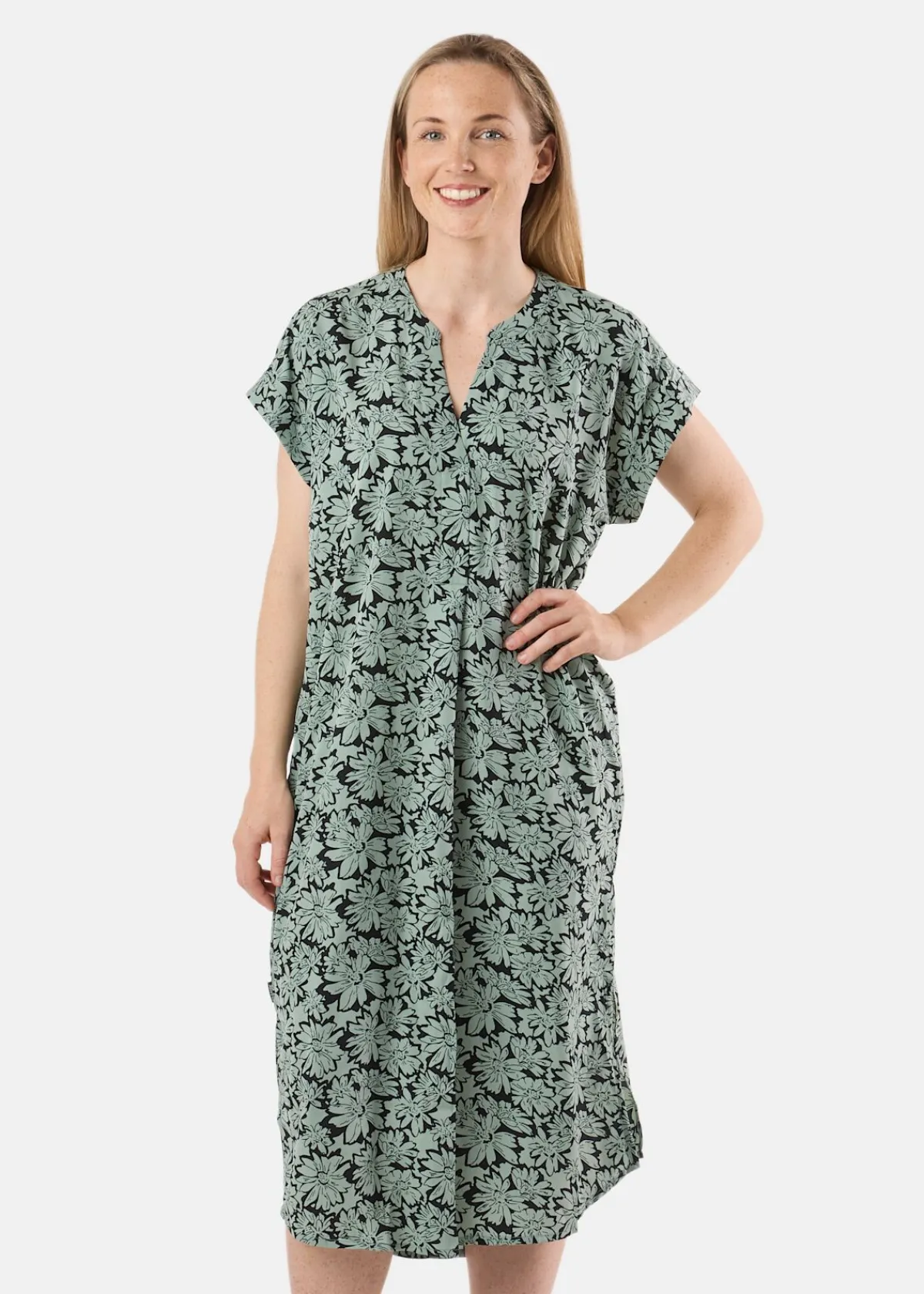 Seaside Sankt Claud Tunic Dress W