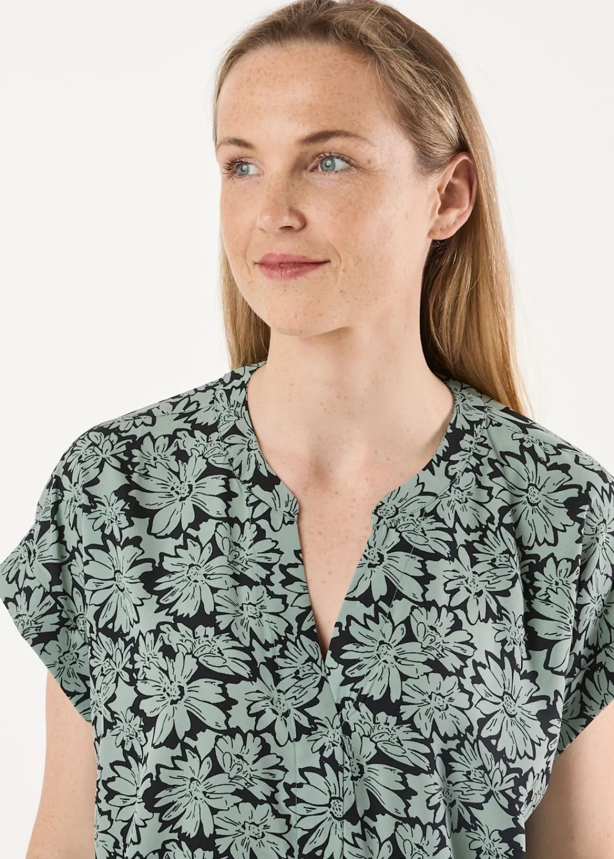 Seaside Sankt Claud Tunic Dress W