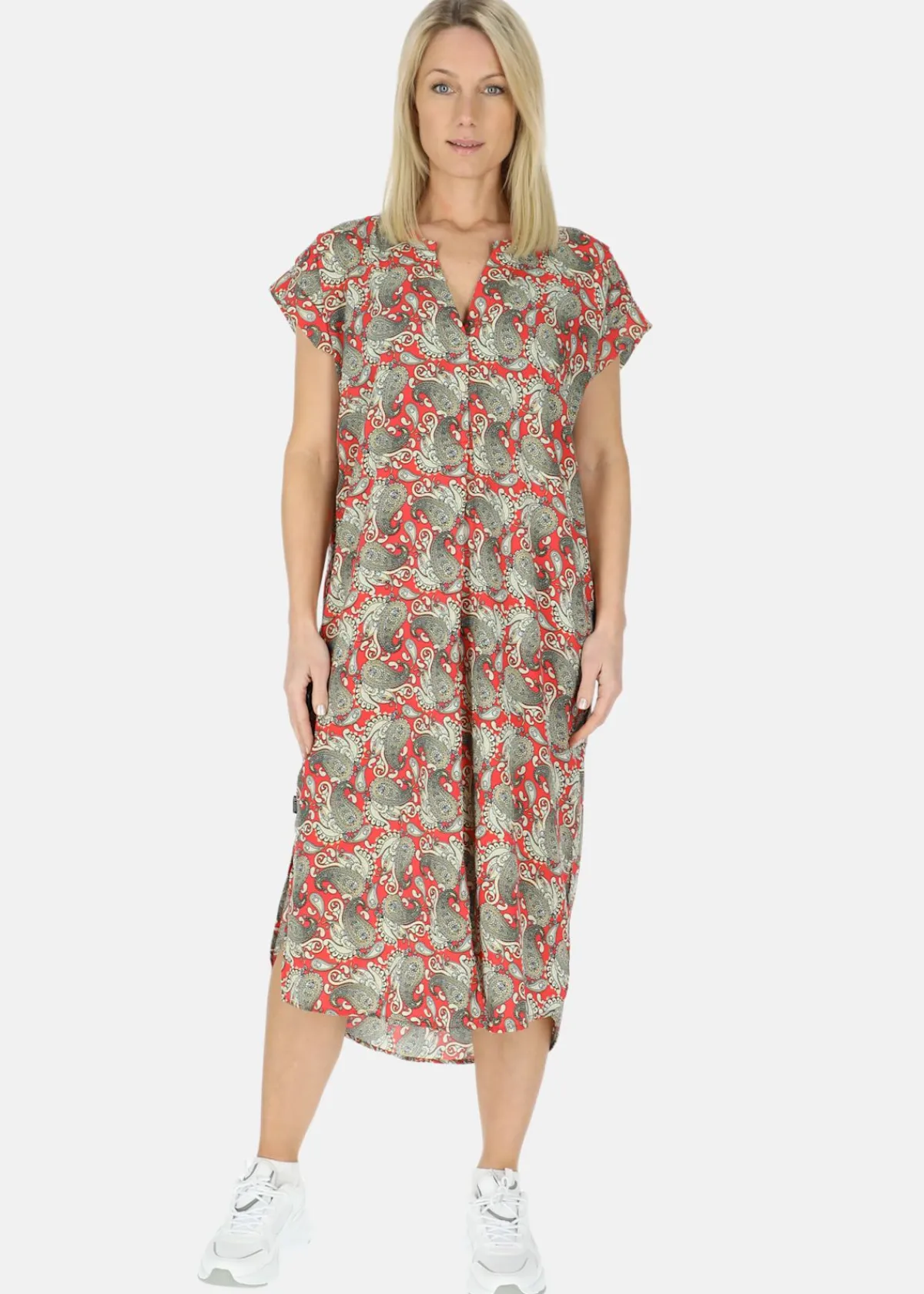 Seaside Sankt Claud Tunic Dress W
