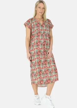 Seaside Sankt Claud Tunic Dress W