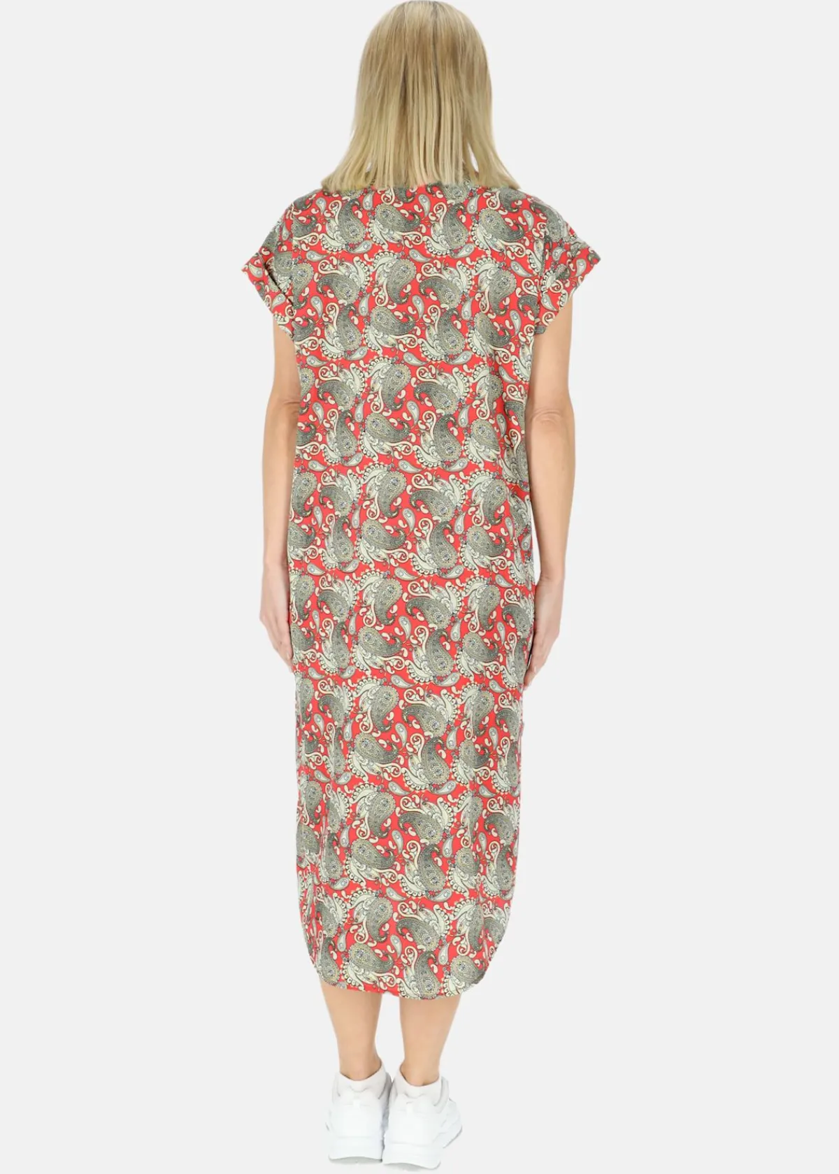 Seaside Sankt Claud Tunic Dress W