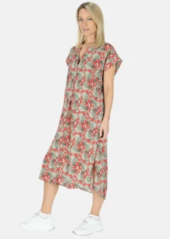 Seaside Sankt Claud Tunic Dress W