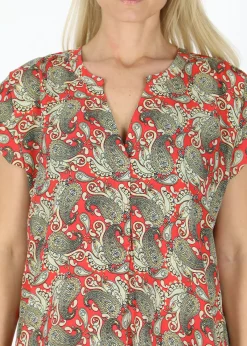 Seaside Sankt Claud Tunic Dress W