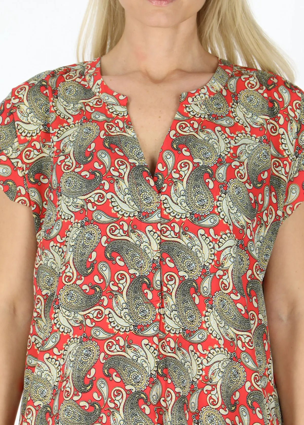Seaside Sankt Claud Tunic Dress W