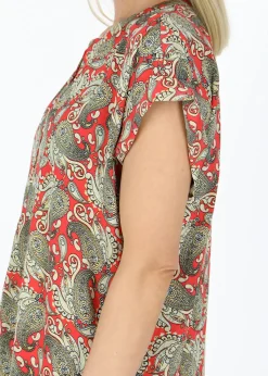 Seaside Sankt Claud Tunic Dress W