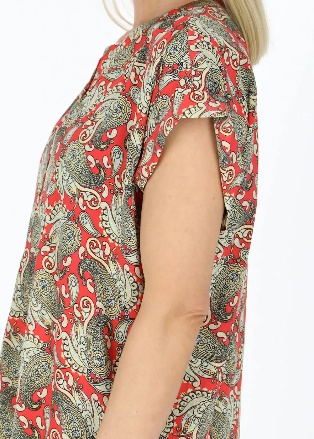 Seaside Sankt Claud Tunic Dress W