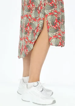 Seaside Sankt Claud Tunic Dress W