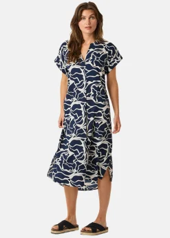 Seaside Sankt Claud Tunic Dress W