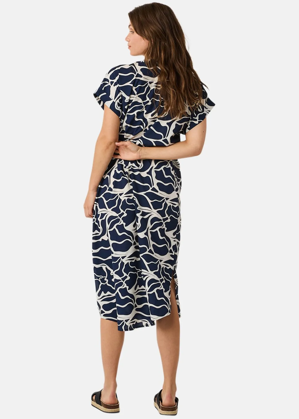 Seaside Sankt Claud Tunic Dress W