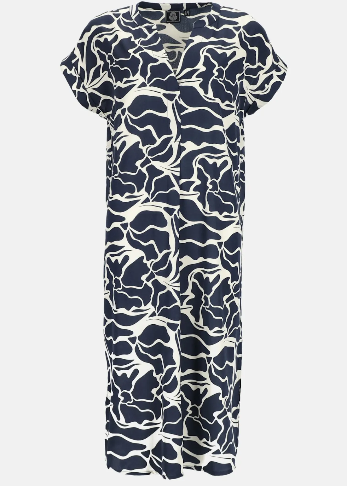 Seaside Sankt Claud Tunic Dress W